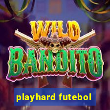 playhard futebol